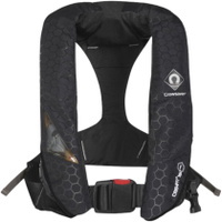 Crewfit + 180 ISO Giubbotto Di Salvataggio Automatico Singolo